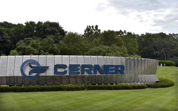 Cerner Corp 1